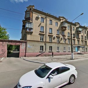Karla Marksa Avenue, 17, Magnitogorsk: photo
