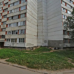 Тихвин, Улица Машиностроителей, 40А: фото
