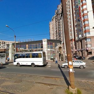 Lensoveta Street, 86, Saint Petersburg: photo