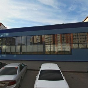 Shirotnaya ulitsa, 108Г, Tyumen: photo