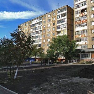 Саранск, Улица Воинова, 21: фото