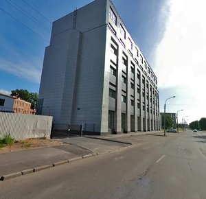 Marshala Govorova Street, 49А ، سان بطرسبرغ: صورة