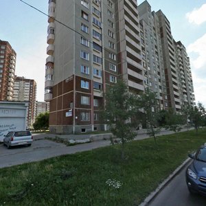Vikulova Street, 55 ، يكاترينبورغ: صورة