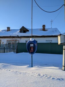 Челябинская область, Посёлок Киолим, 5кв2: фото