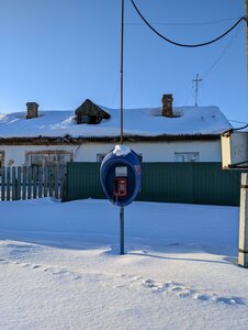 Posyolok Kiolim, 5кв2, : foto
