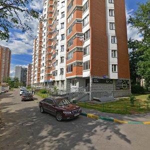 Dmitrovskoye Highway, 96к5, Moscow: photo