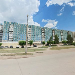 Mikrorayon Orbita, 3, Karaganda: photo