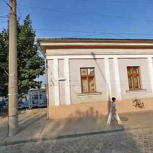 Holovna vulytsia, 173, Chernivtsi: photo