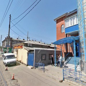 Krasnoarmejskaya Street, 74, Krasnodar: photo
