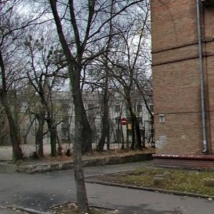 John McCain Street, 34, Kyiv: photo