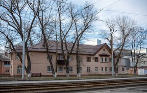 Bolshaya Bulvarnaya ulitsa, 9, Taganrog: photo