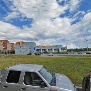 Петергоф, Улица Шахматова, 14к1: фото