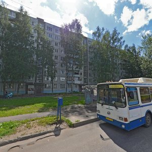 Popova Street, 15к1, Veliky Novgorod: photo