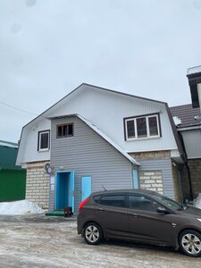Village of Pereslegino, 33, : foto