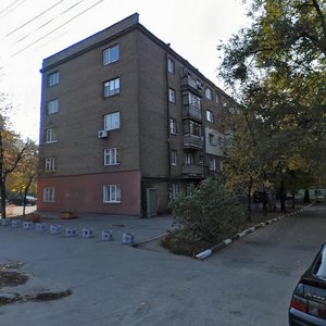Patriotychna vulytsia, 64, Zaporizhia: photo