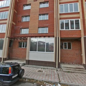 Tipographskiy Lane, 1А, Tomsk: photo