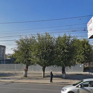 Kovrovskaya Street, 24, Volgograd: photo