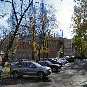 Dushinskaya Street, 14Ас2 ، موسكو: صورة