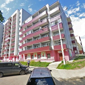Ulitsa Baumana, 235А/1, Irkutsk: photo
