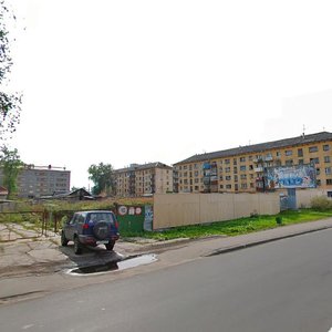Uritskogo Street, 20 ، : صورة