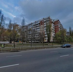 Svobody Avenue, No:2, Kiev: Fotoğraflar