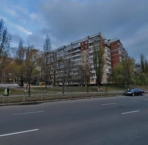 Svobody Avenue, 2, Kyiv: photo