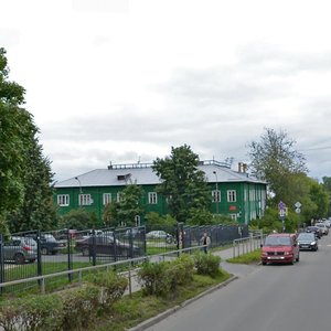 Krasnaya Street, 6, Petrozavodsk: photo