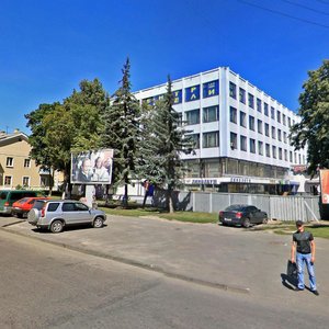 Гомель, Интернациональная улица, 13: фото
