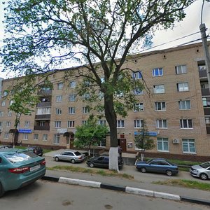 Pochtovaya ulitsa, 16к2, Dmitrov: photo