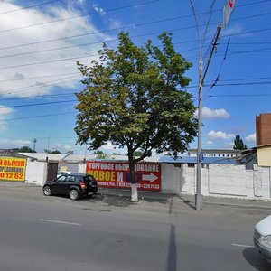 Sholokhova Avenue, 11, Rostov‑na‑Donu: photo