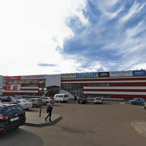 Turkestanskaya ulitsa, 161к2, Orenburg: photo