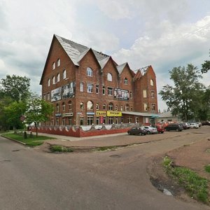 Салават, Улица Строителей, 30: фото