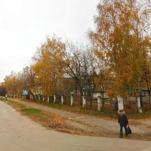 Ulitsa Zhukovskogo, 2, Kstovo: photo