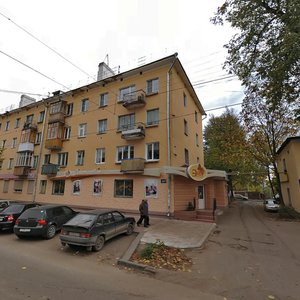 Sovetskaya Street, 141Б, Yoshkar‑Ola: photo