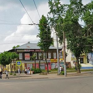 Krasnoy Armii Street, 22 ، : صورة
