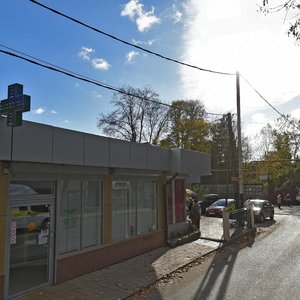 Krymskaya Street, 27/3 ، : صورة