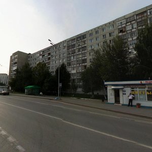 Olimpiyskaya ulitsa, 47 ، تيومين: صورة