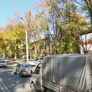 Kirova Avenue, 225 ، سامارا: صورة