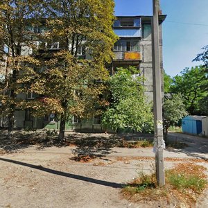 Orlovska Street, 31А-31Б, Dnipro: photo