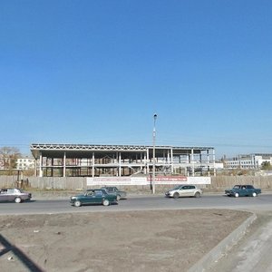 Burova-Petrova Street, 102, : foto