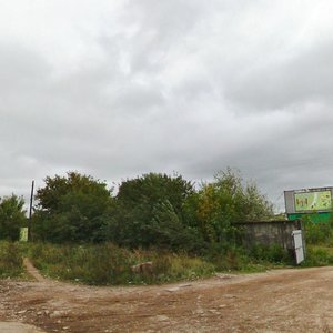 Rodiny Street, 7В, Kazan: photo
