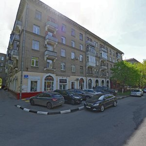 Ivana Babushkina Street, 17к1 ، موسكو: صورة
