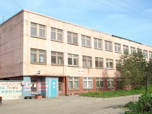 Tambasova Street, 5 ، سان بطرسبرغ: صورة