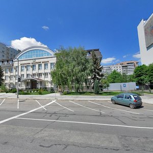 Луганск, Улица Коцюбинского, 3: фото