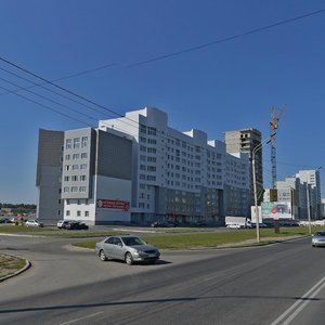 Pavlovsky Highway, 203, Barnaul: photo