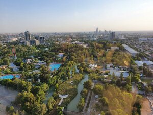 Amir Temur Avenue, 109, Tashkent: photo