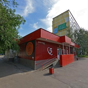 Котельники, Микрорайон Белая Дача, 12А: фото