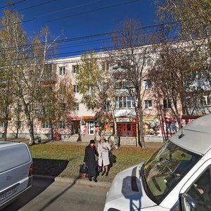 Lenina Street, 389, Stavropol: photo