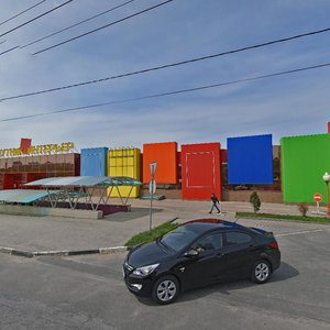 Magistralnaya Street, 2Д ، : صورة