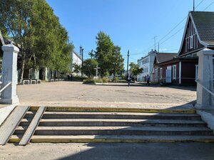 Murmanskaya Street, No:24, Kandalaksha: Fotoğraflar